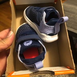Nike Baby Girl Sneakers